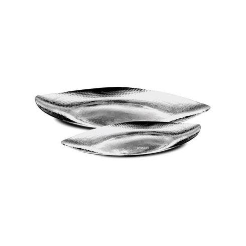 SS Leaf Platters